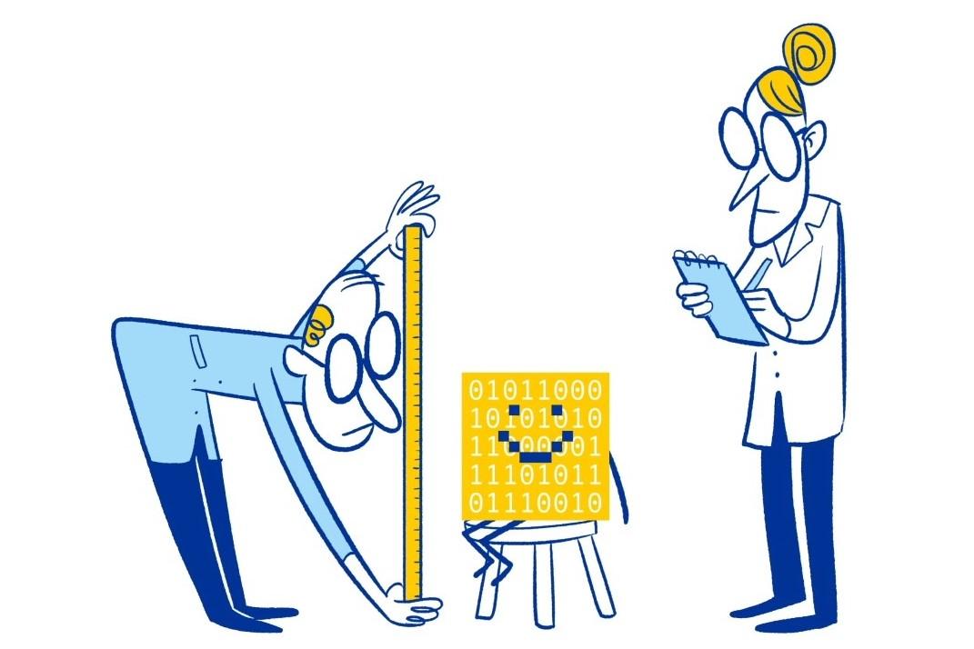 The importance of the invisible: data - European Union