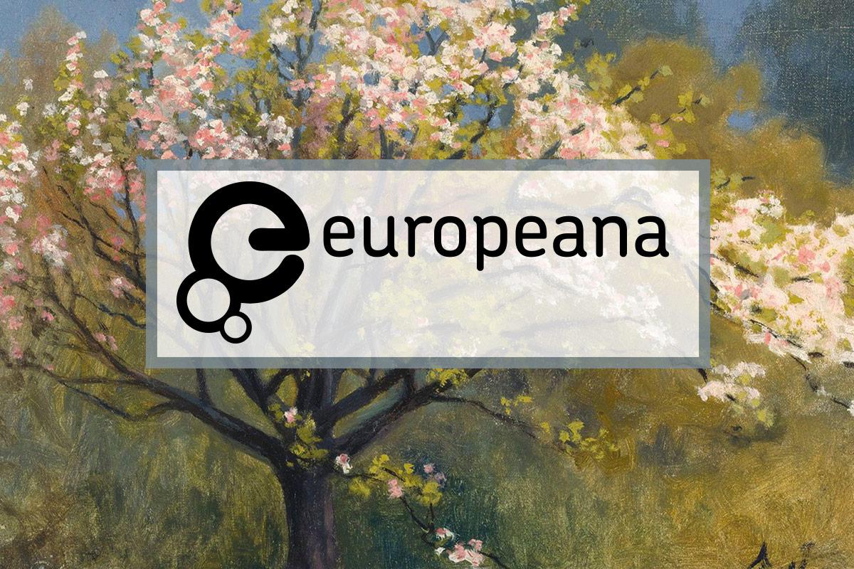 Europeana - Unione europea