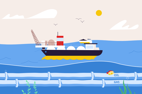 Ποιες είναι οι ενεργειακές πηγές της ΕΕ; - Learning corner