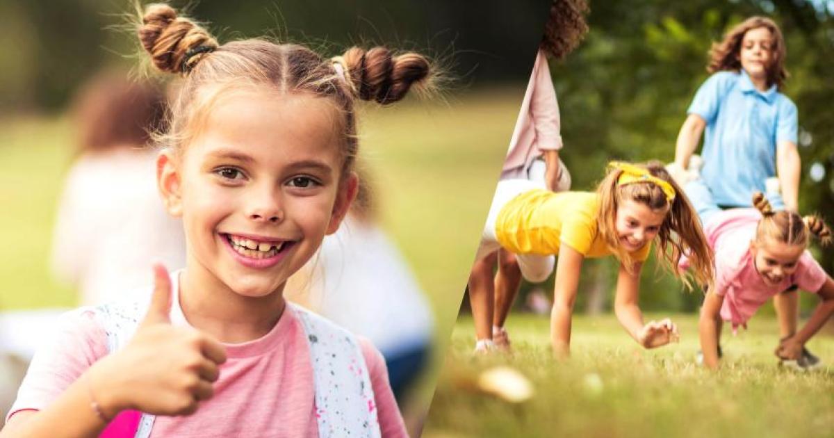 Săptămâna Europeană a Sportului 2026: #BeActive – Mișcare pentru ...