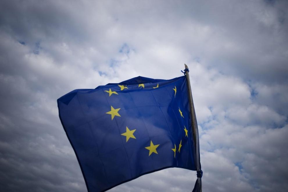 Earthquake in Haiti: illustration of the EU humanitarian aid