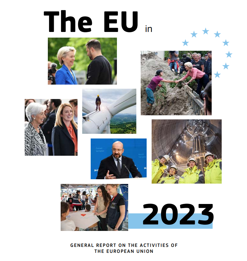 General Report On The Activities Of The European Union European Union   GR2023.PNG