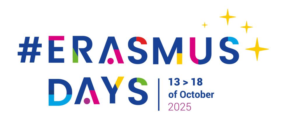 Erasmus Days 13-18 October