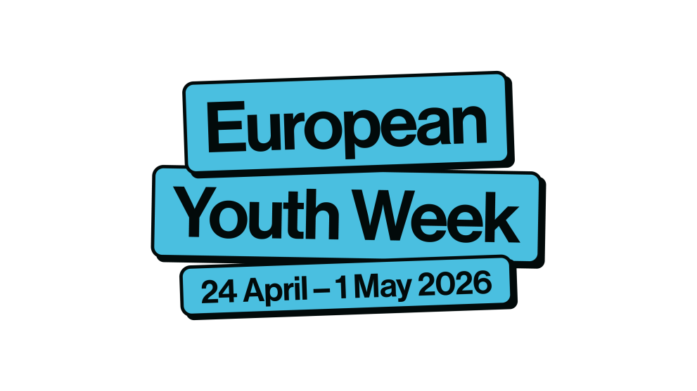 European Youth Week 2026
