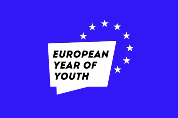 Video of European Year of Youth