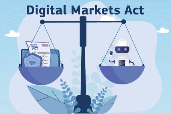 Digital markets act