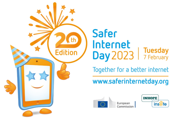 Safe internet day
