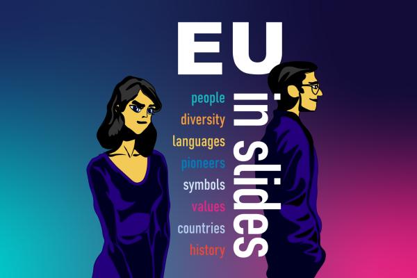 EU in Slides cover image