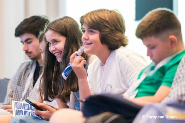 Online Survey for Children on Poverty and Social Inclusion