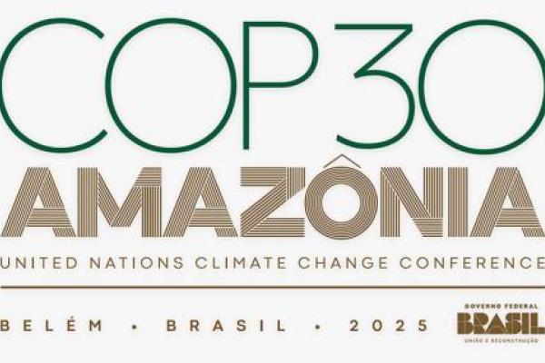 COP30 Amazonia