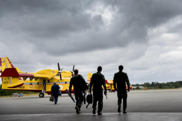 EU citizens have a say in how to prepare for future crises 