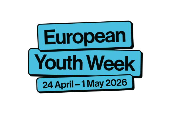 European Youth Week 2026